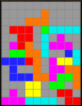 tetris-mobile